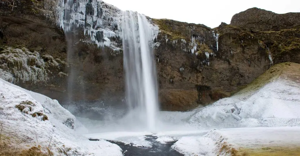 Seljalandsfoss