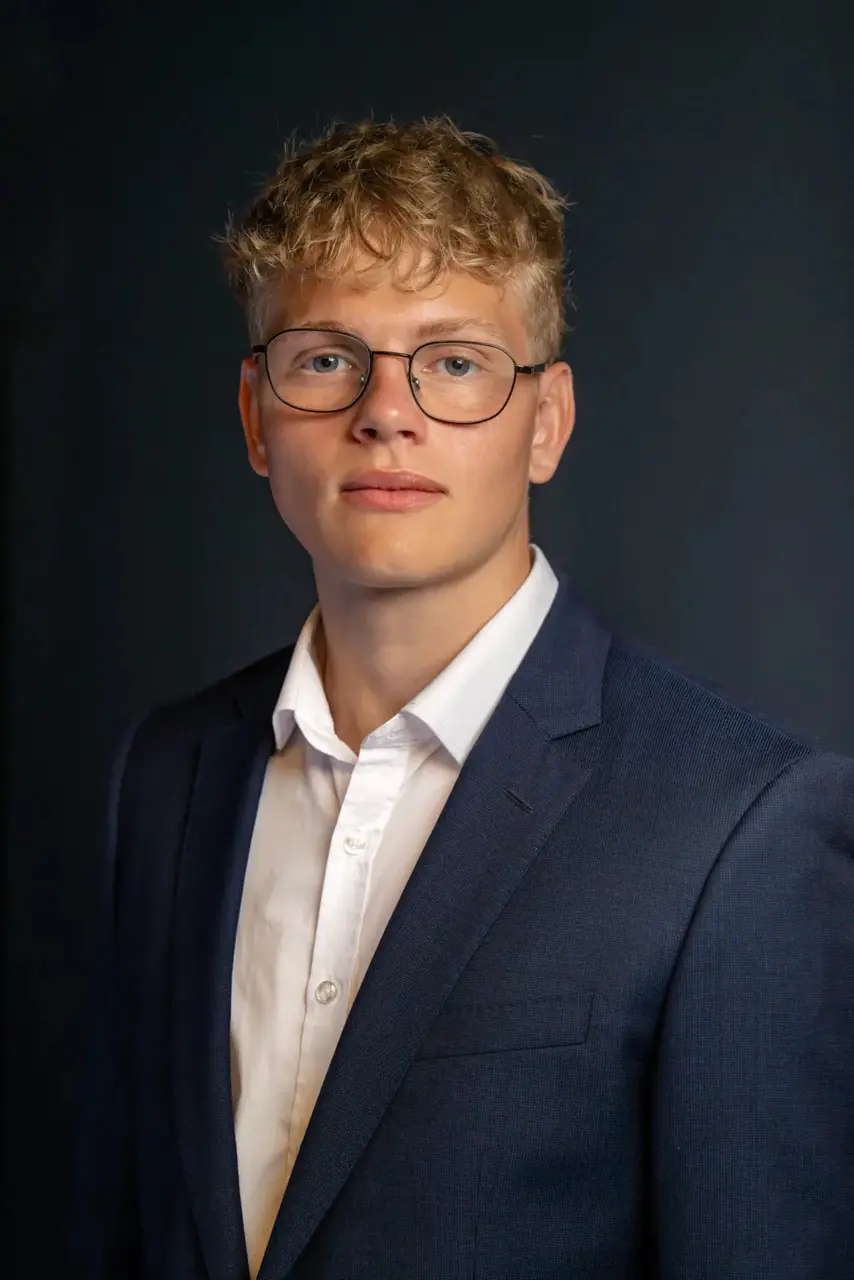 Mikael Orri Emilsson