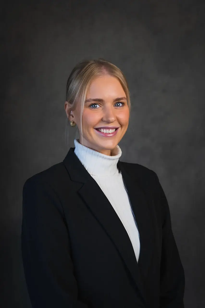 Arney Líf Þórhallsdóttir