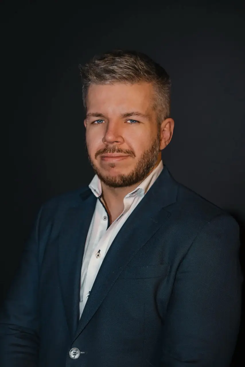 Egill Rúnar Björgvinsson