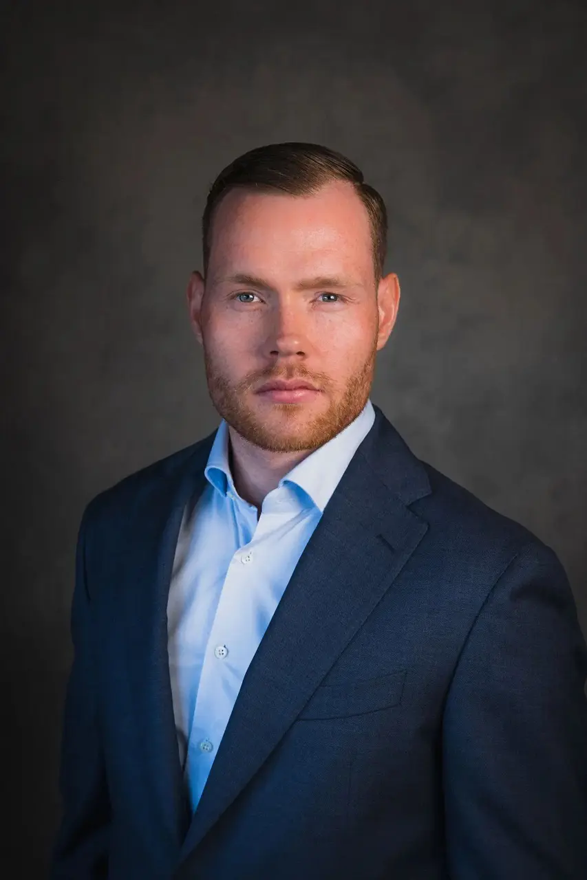 Sigurður Sindri Magnússon