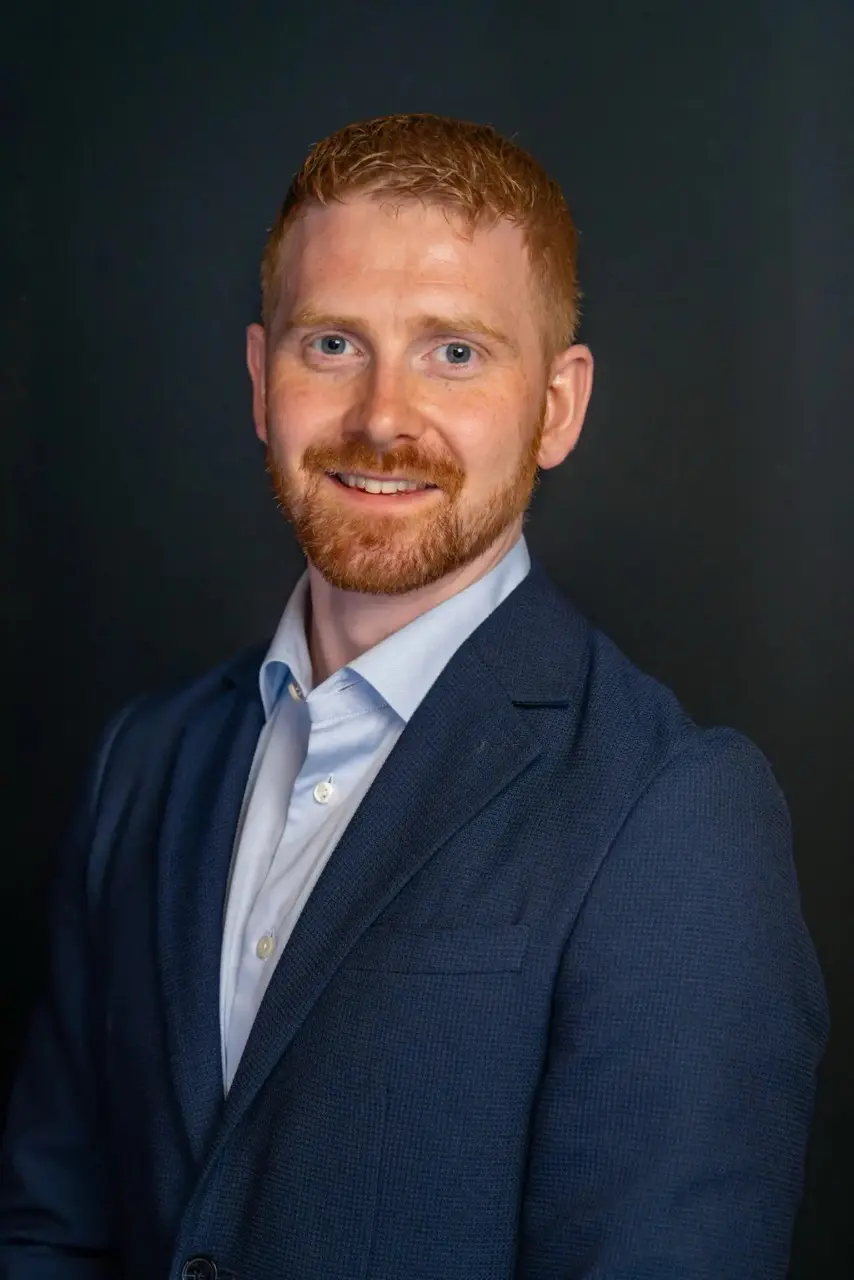 Lárus Orri Jóhannsson