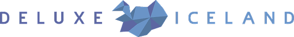 Deluxe Iceland Logo